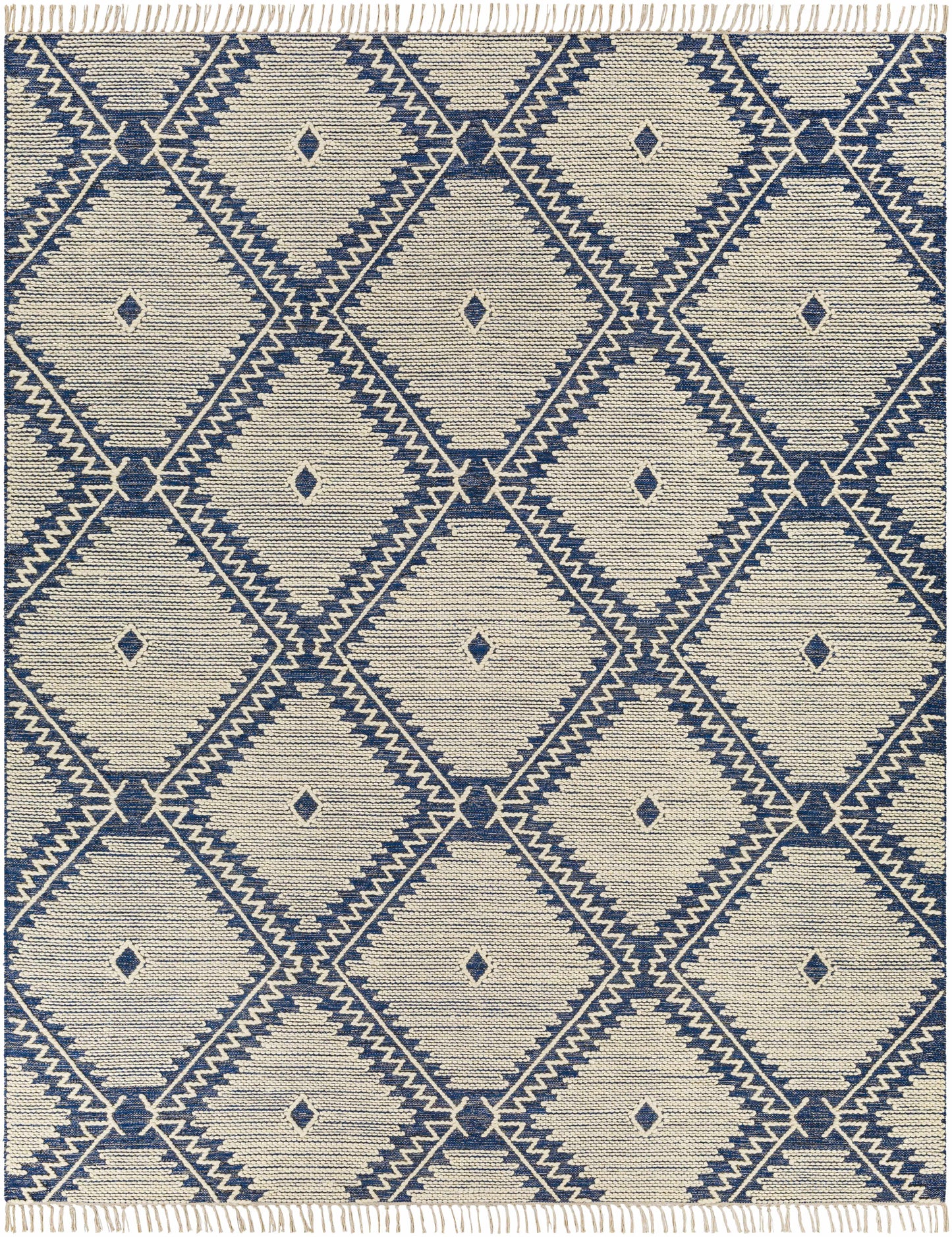 Bedouin BDO-2313 Hand Woven Rug