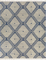 Bedouin BDO-2313 Hand Woven Rug