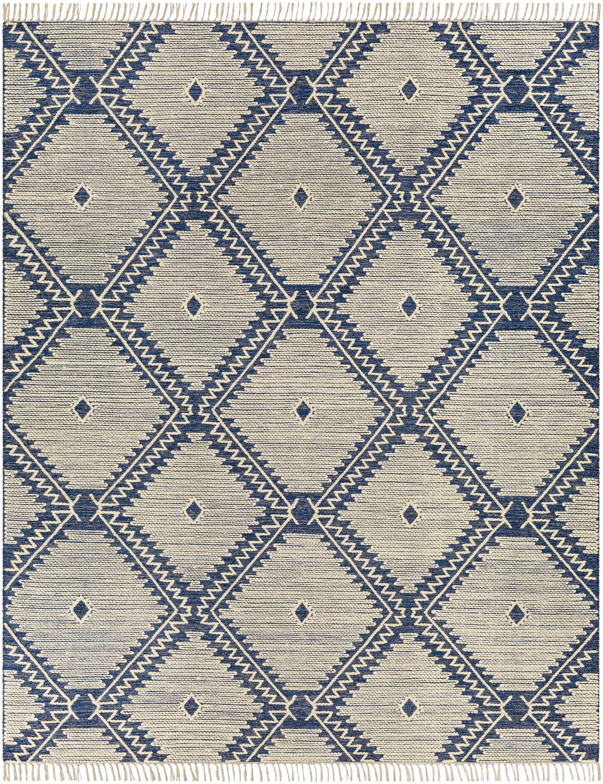 Bedouin BDO-2313 Hand Woven Rug