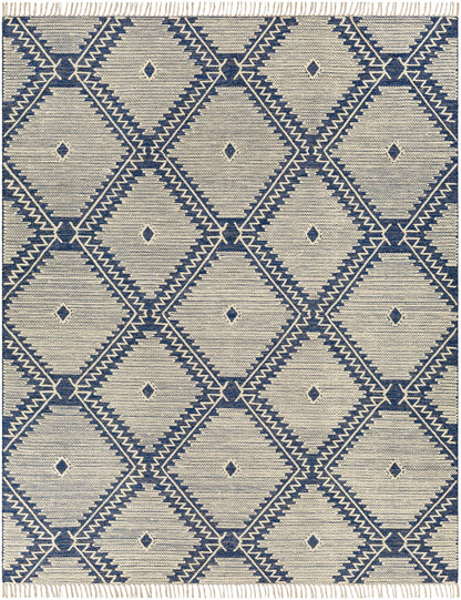 Bedouin BDO-2313 Hand Woven Rug