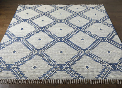 Bedouin BDO-2313 Hand Woven Rug