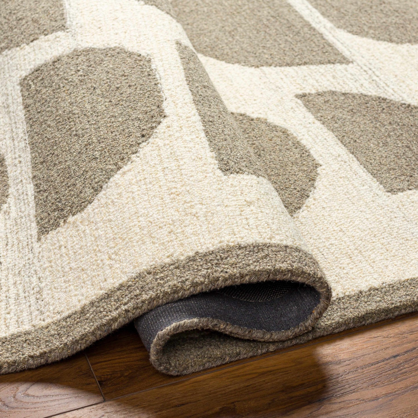 Granada GND-2348 Hand Tufted Rug