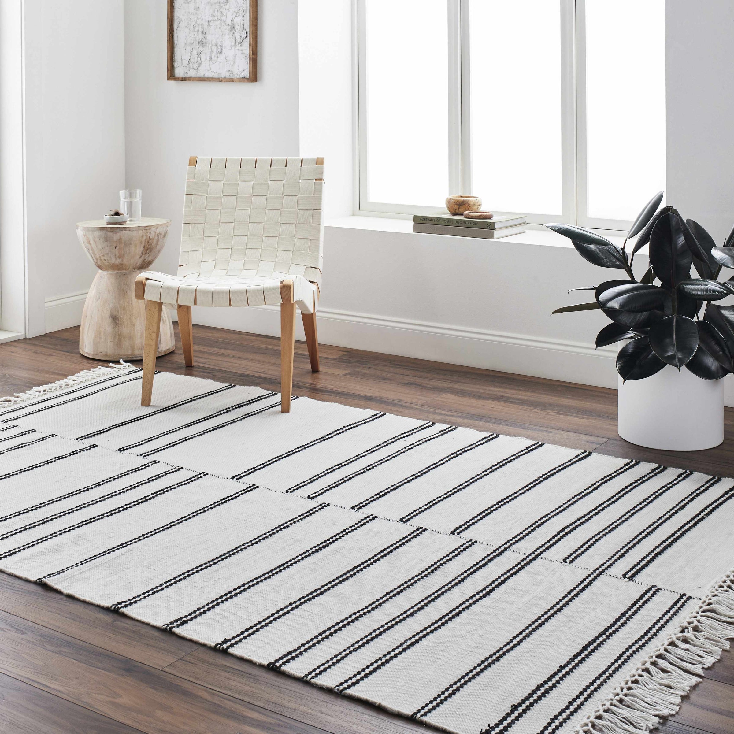 Azalea AZA-2333 Hand Woven Rug