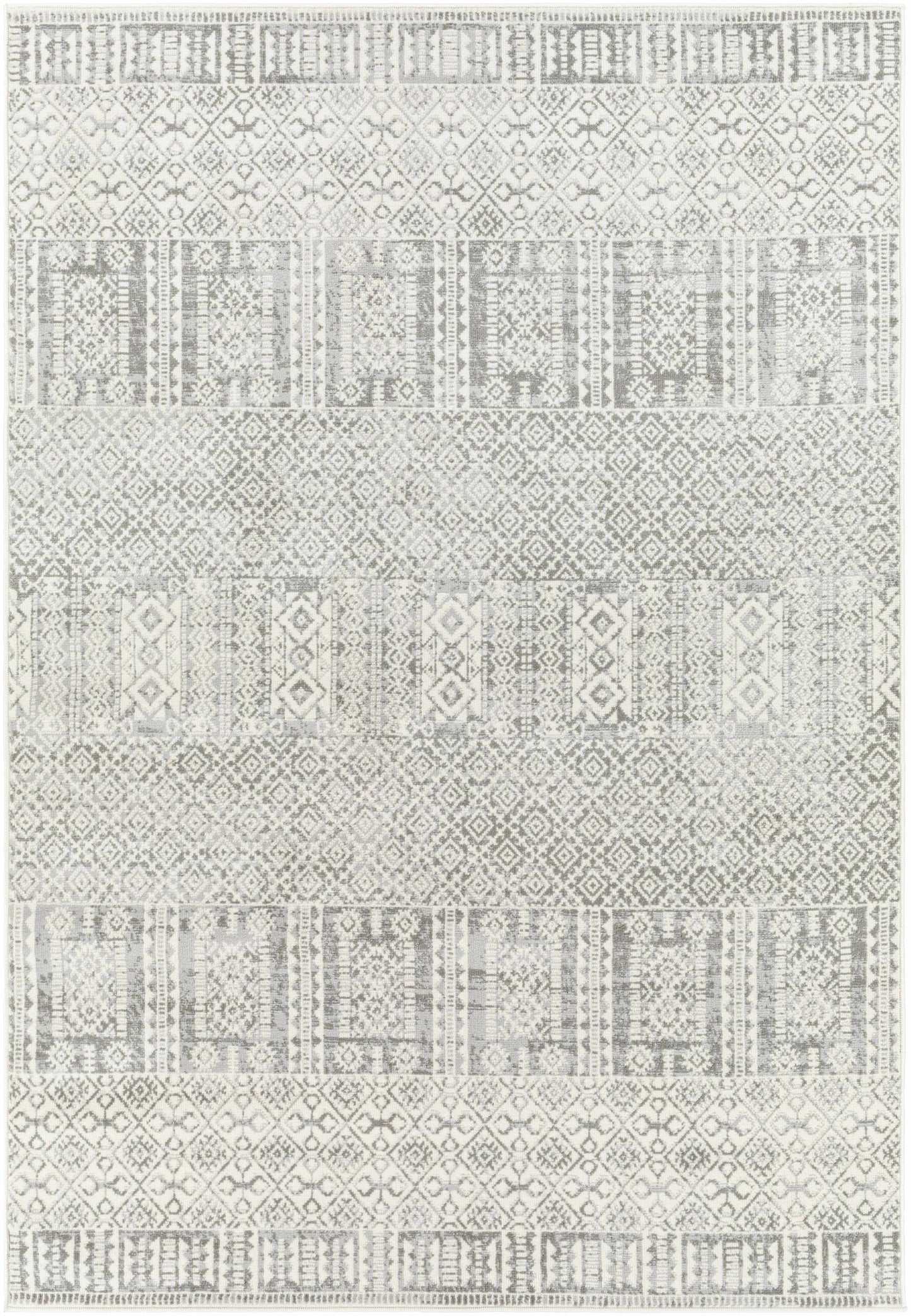 Pisa PSS-2344 Machine Woven Rug