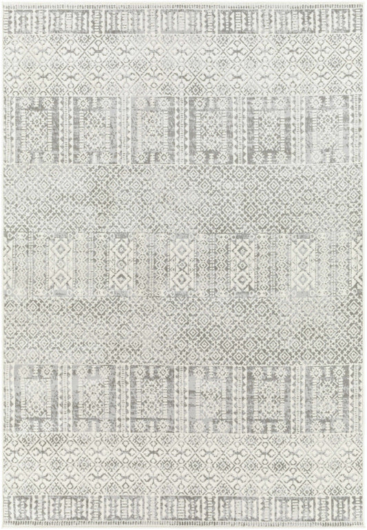 Pisa PSS-2344 Machine Woven Rug