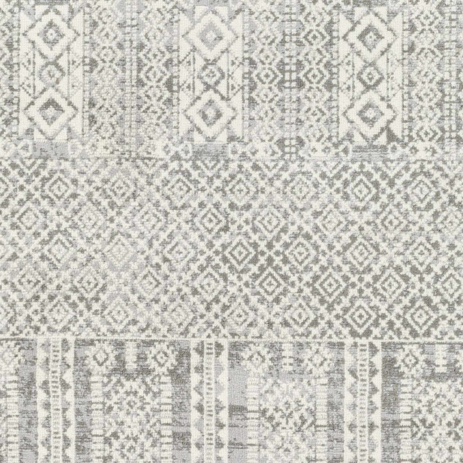 Pisa PSS-2344 Machine Woven Rug
