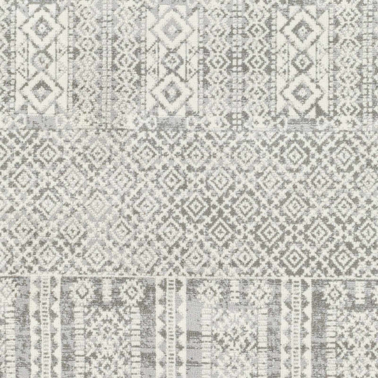 Pisa PSS-2344 Machine Woven Rug