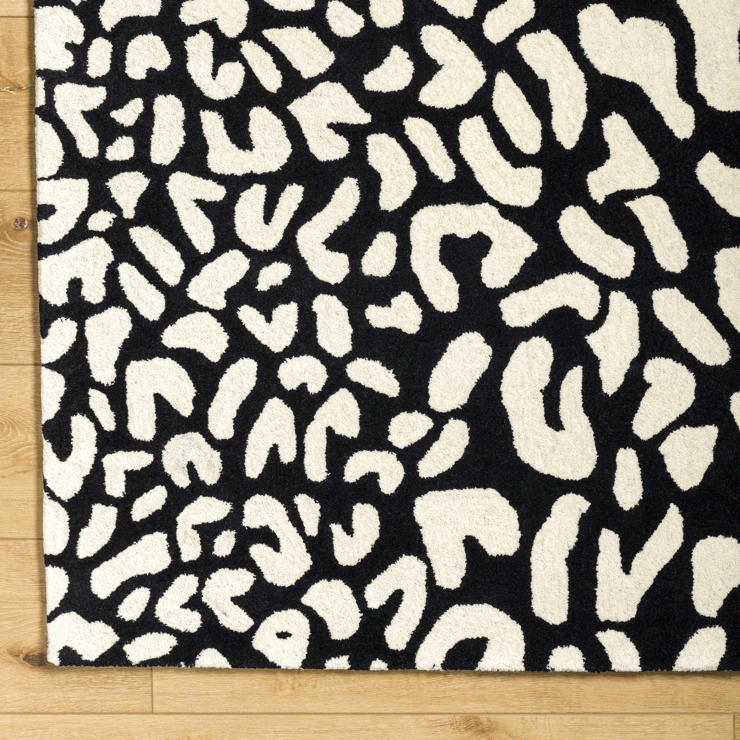 Athena ATH-5169 Hand Tufted Rug