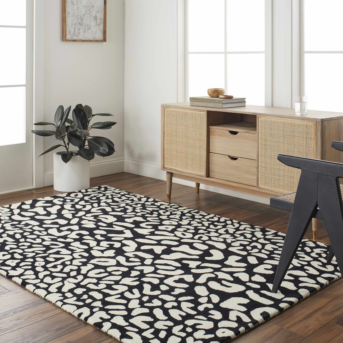 Athena ATH-5169 Hand Tufted Rug
