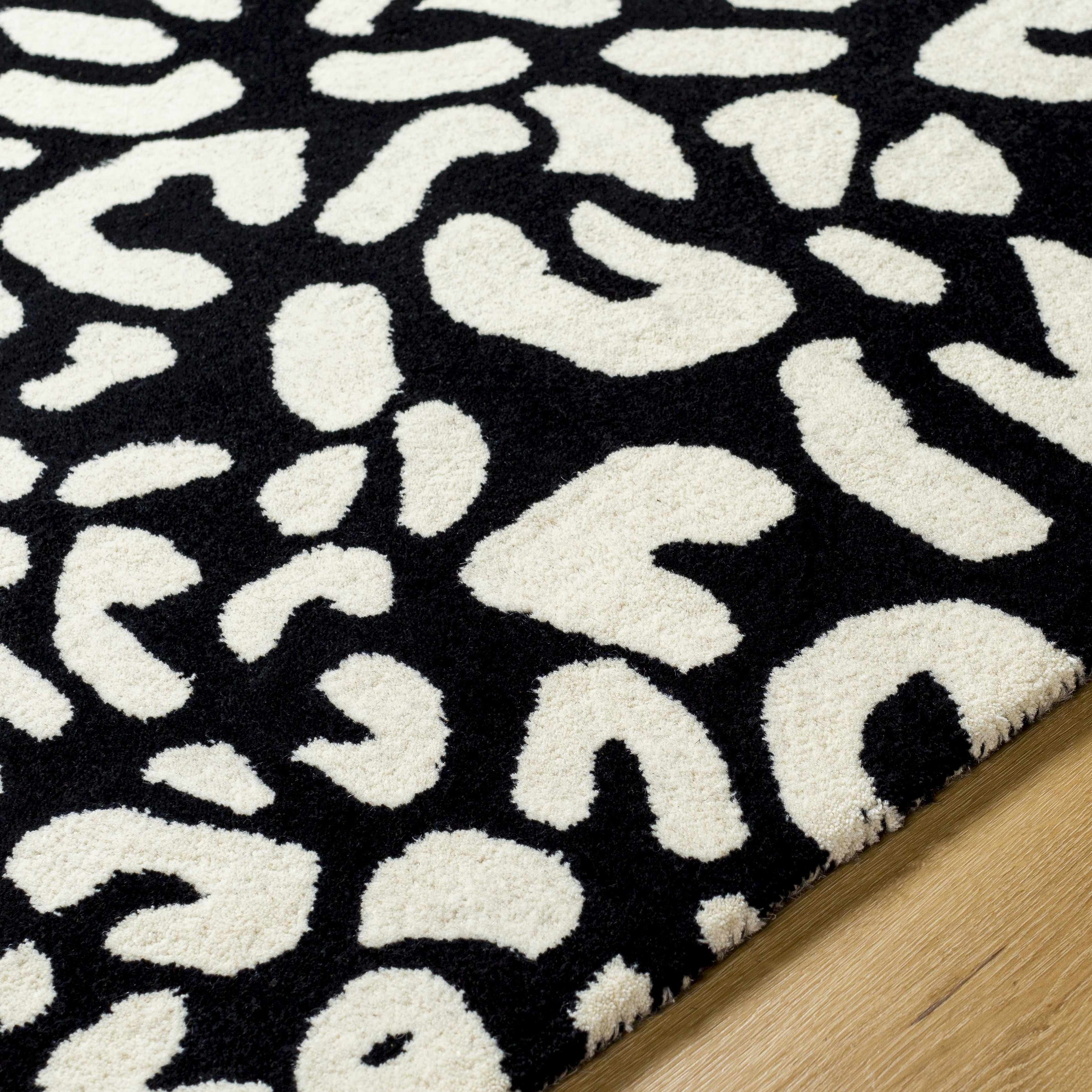 Athena ATH-5169 Hand Tufted Rug