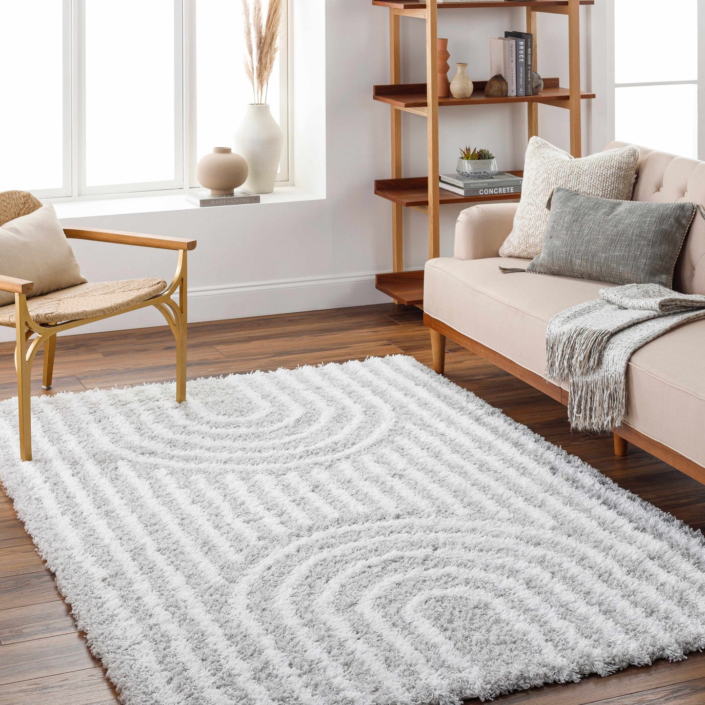 Urban Shag USG-2314 Machine Woven Rug