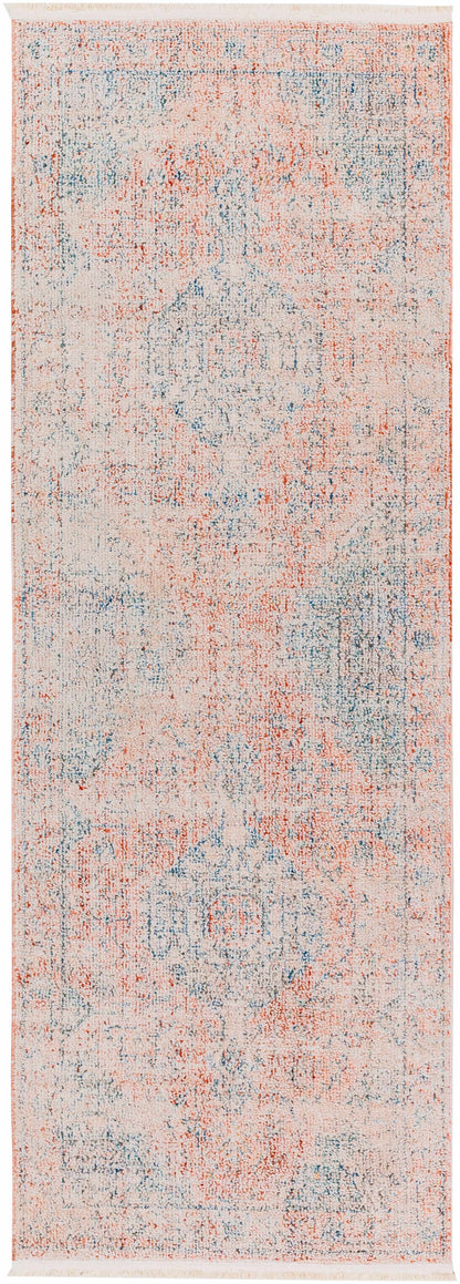 Subtle SUB-2308 Machine Woven Rug