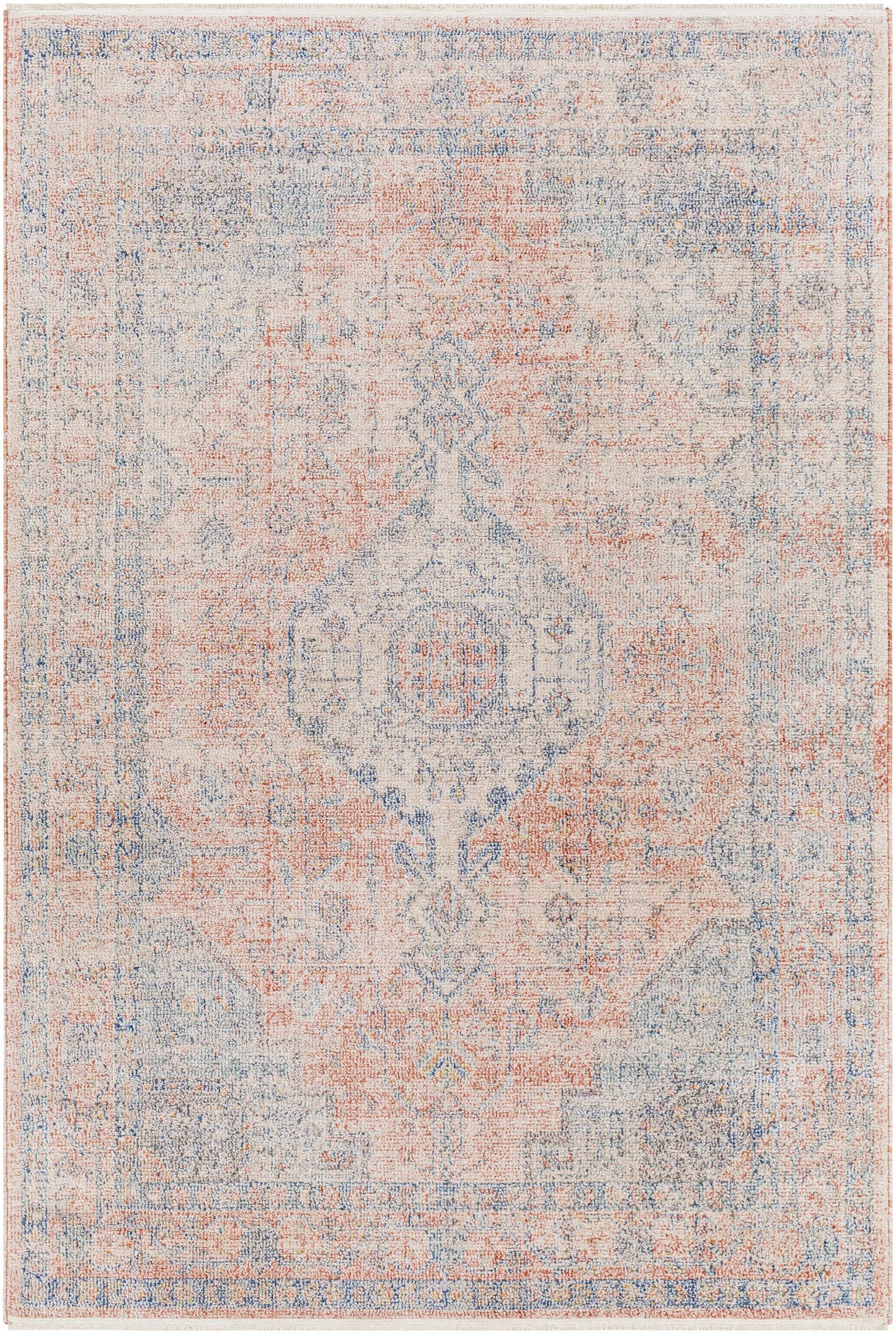 Subtle SUB-2308 Machine Woven Rug