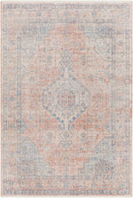 Subtle SUB-2308 Machine Woven Rug