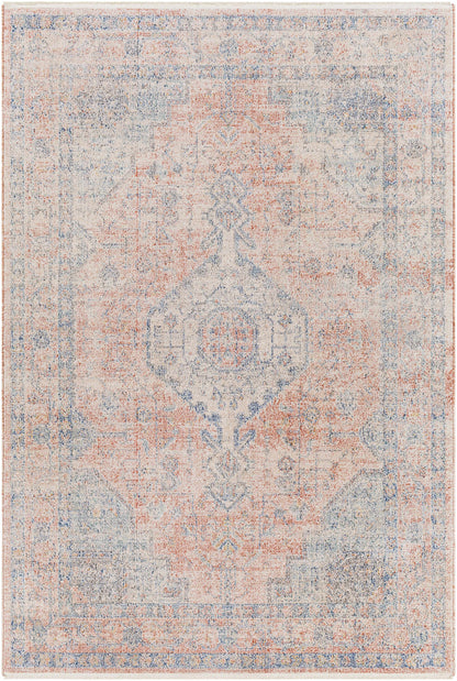 Subtle SUB-2308 Machine Woven Rug