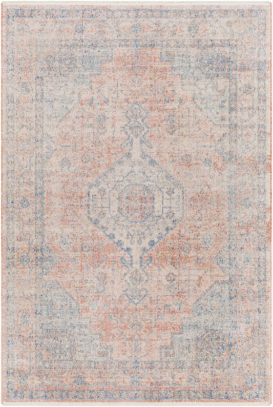 Subtle SUB-2308 Machine Woven Rug