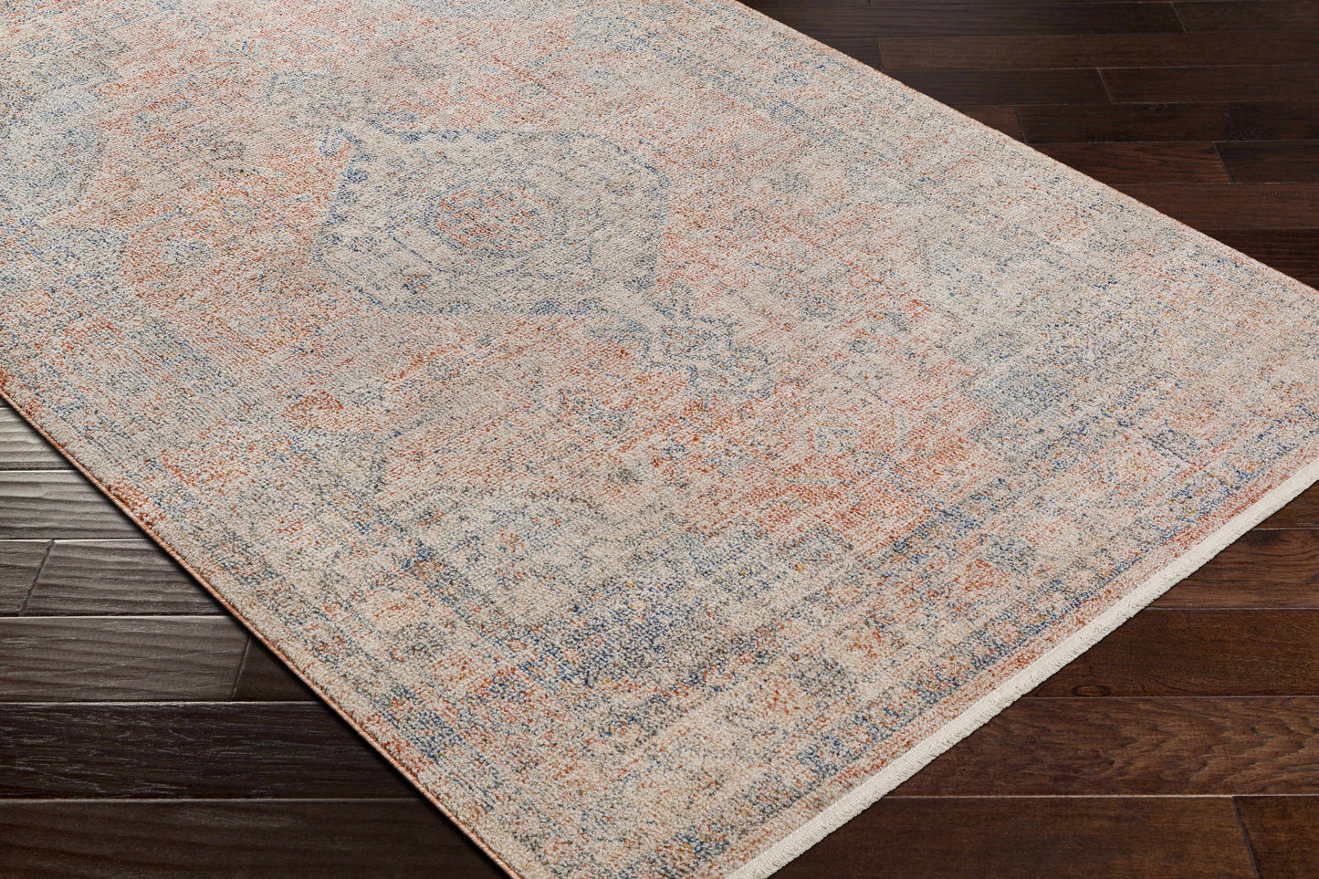 Subtle SUB-2308 Machine Woven Rug