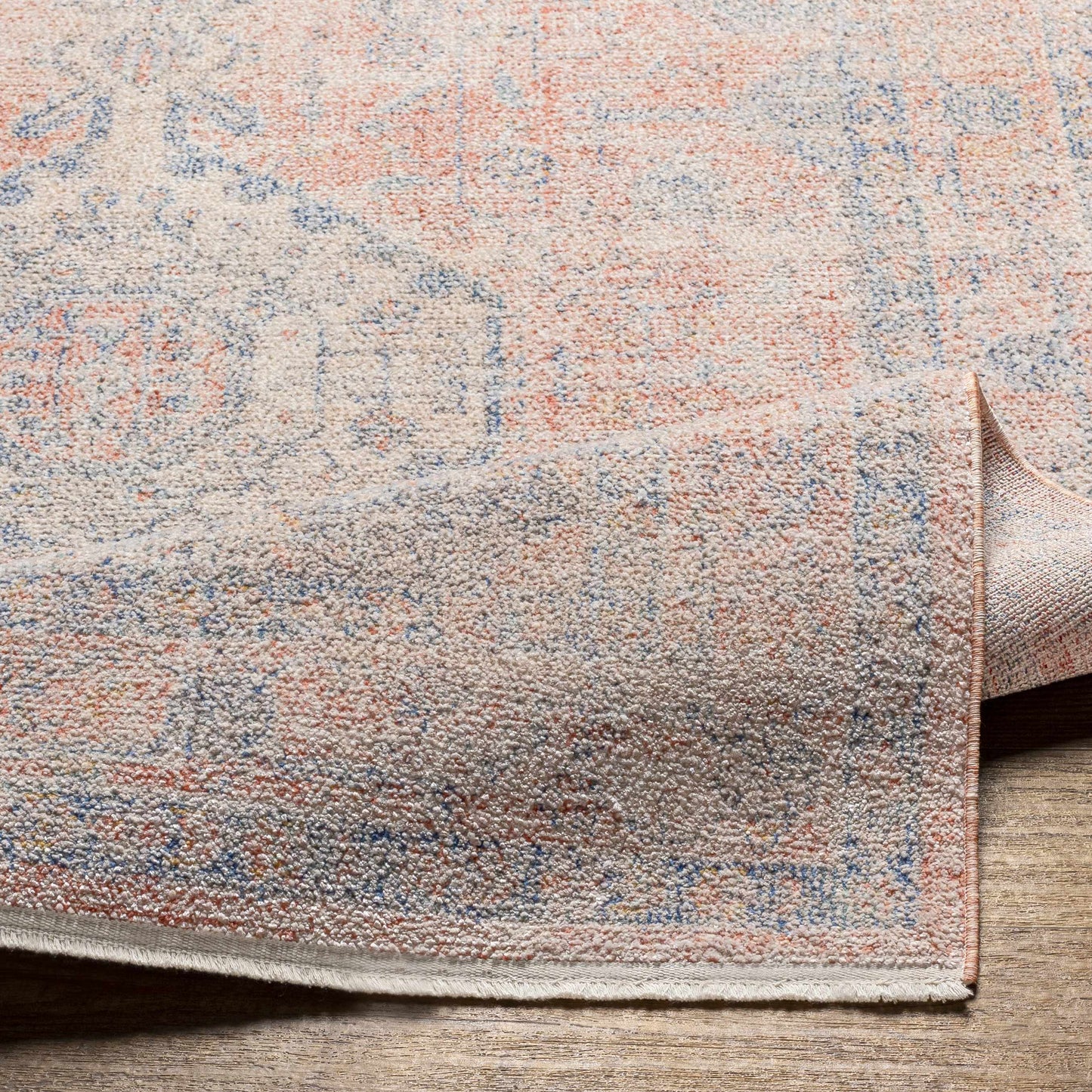 Subtle SUB-2308 Machine Woven Rug