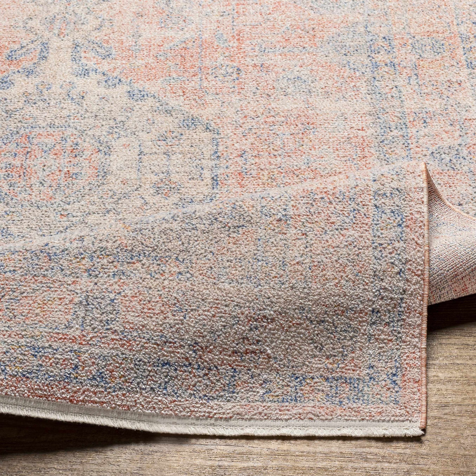 Subtle SUB-2308 Machine Woven Rug