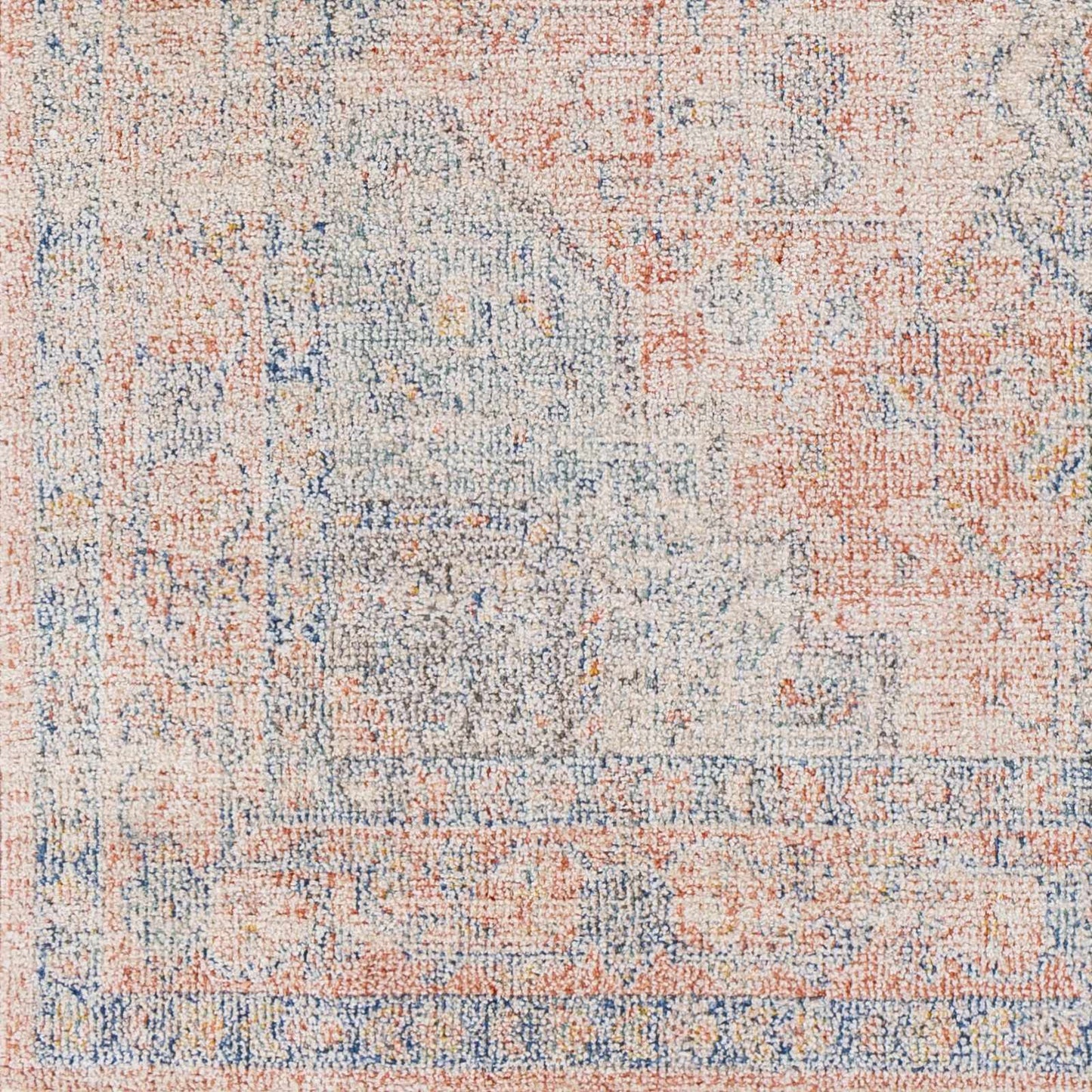 Subtle SUB-2308 Machine Woven Rug