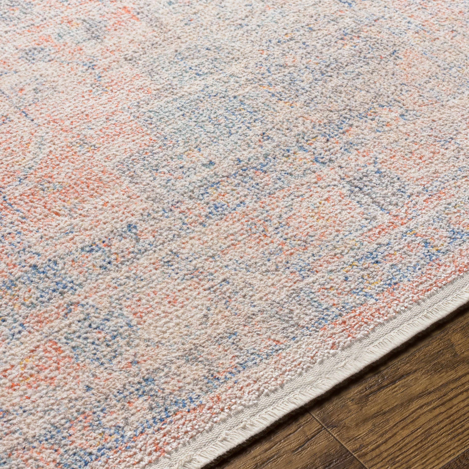 Subtle SUB-2308 Machine Woven Rug
