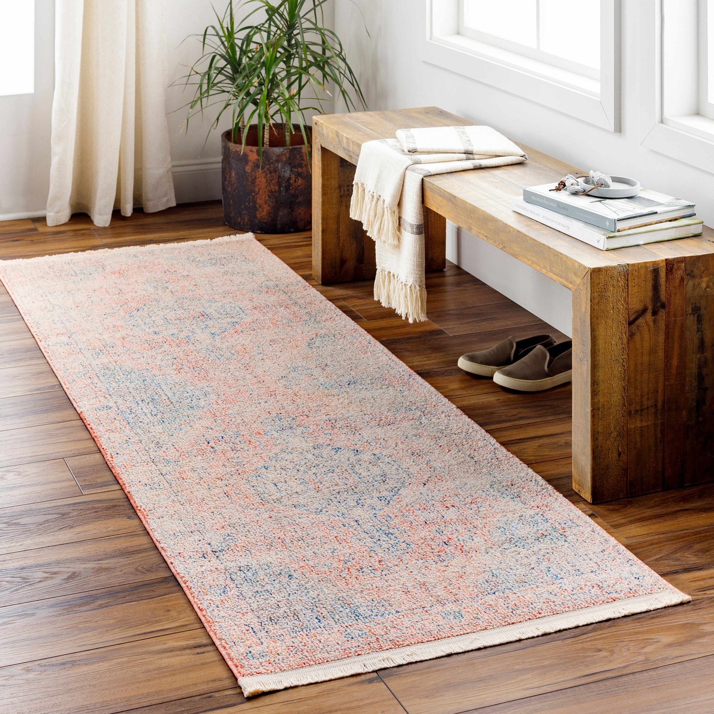 Subtle SUB-2308 Machine Woven Rug