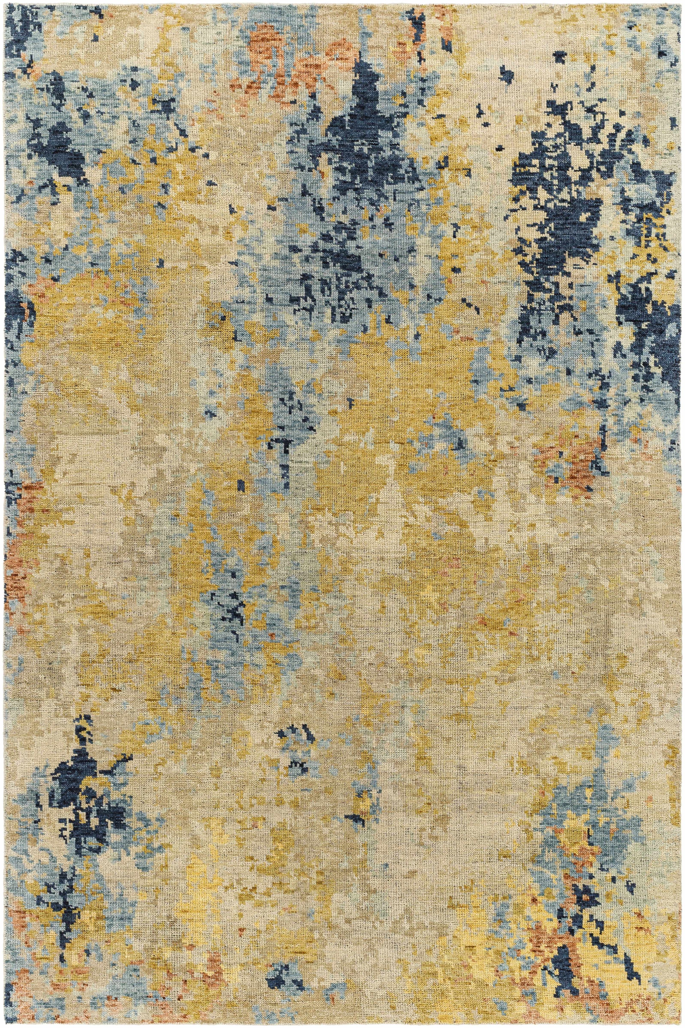 Odyssey ODY-2306 Handmade Rug