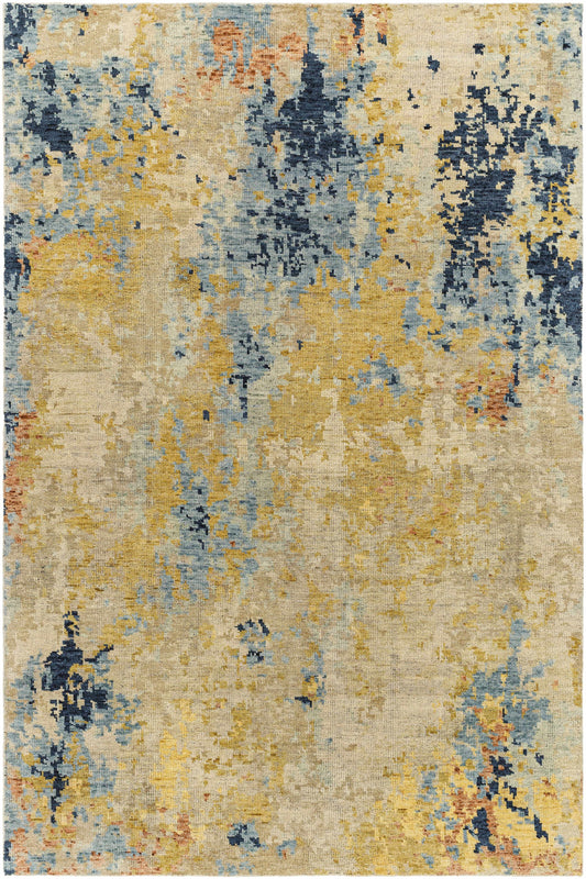 Odyssey ODY-2306 Handmade Rug