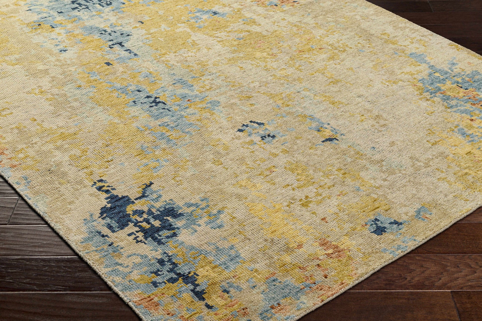 Odyssey ODY-2306 Handmade Rug