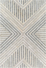 Medora MOD-1028 Handmade Rug