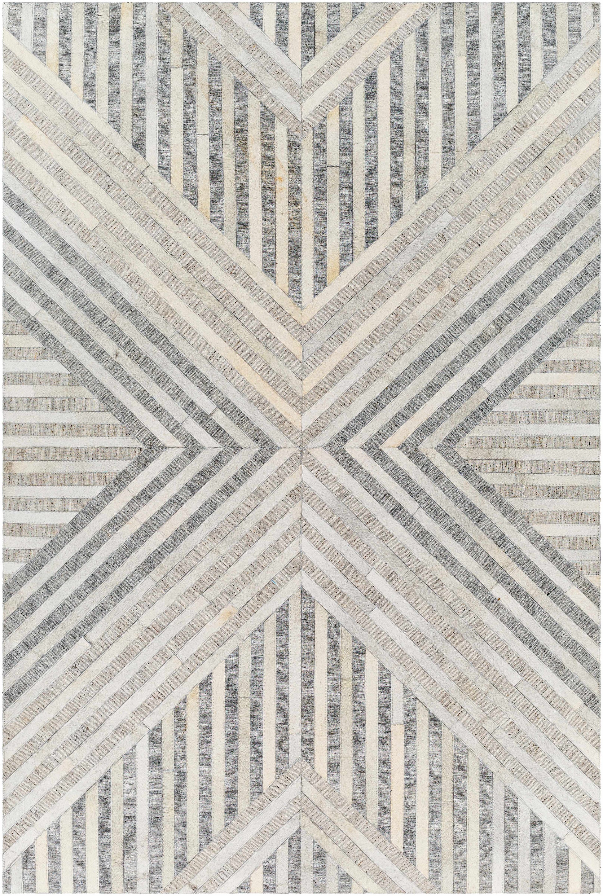 Medora MOD-1028 Handmade Rug