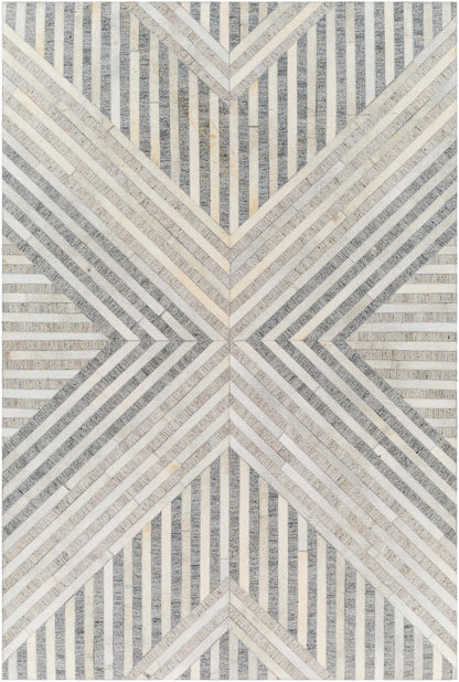 Medora MOD-1028 Handmade Rug