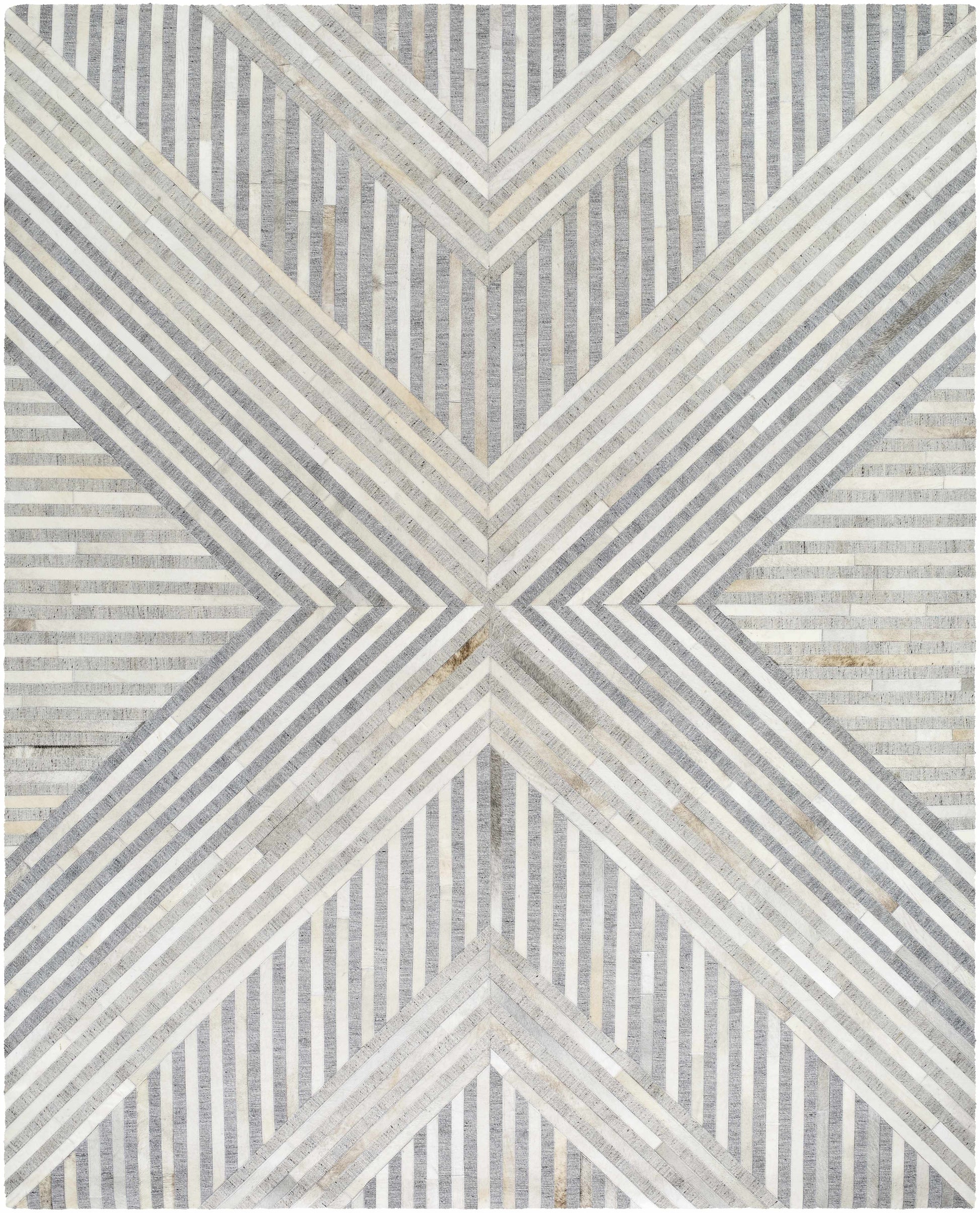 Medora MOD-1028 Handmade Rug