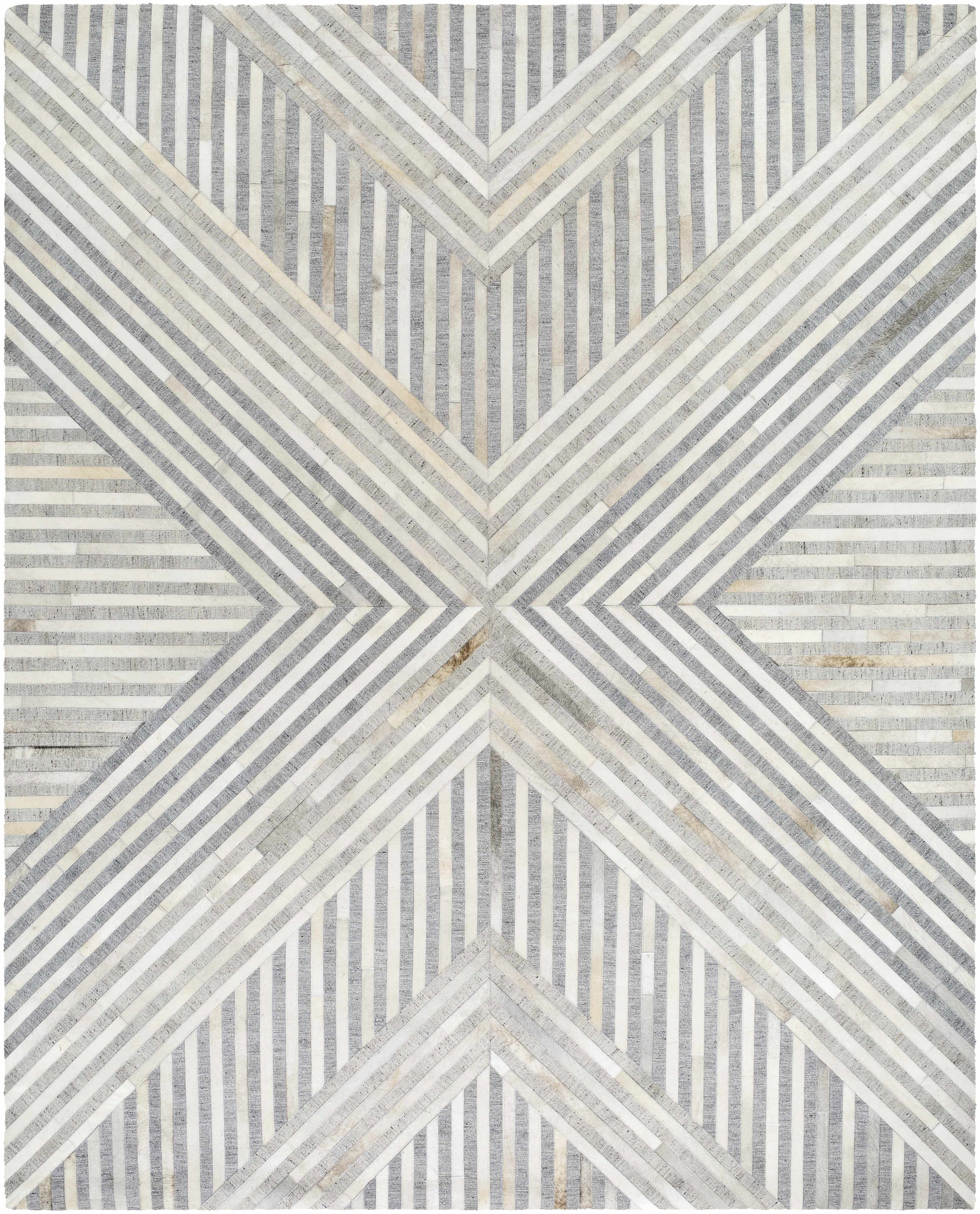 Medora MOD-1028 Handmade Rug