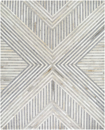 Medora MOD-1028 Handmade Rug