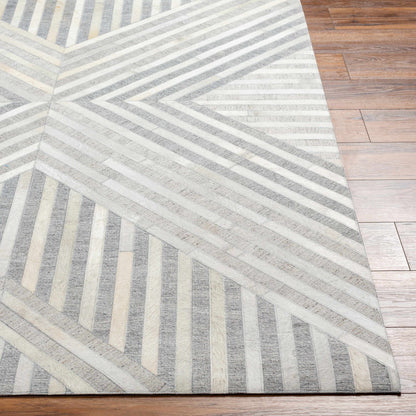 Medora MOD-1028 Handmade Rug