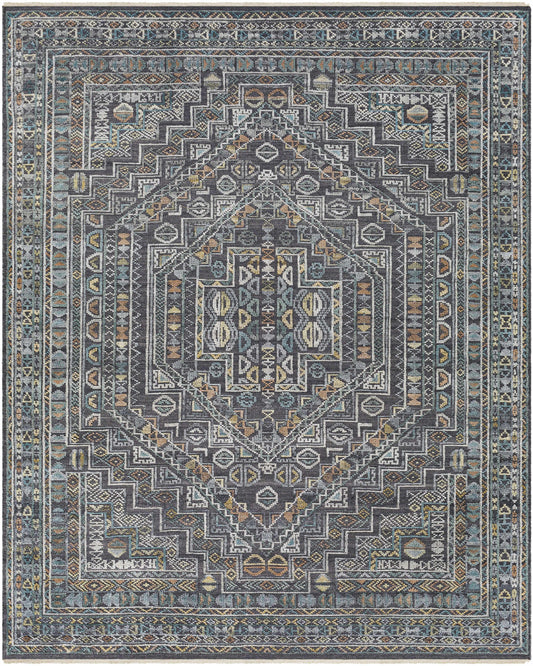 Nobility NBI-2315 Hand Knotted Rug