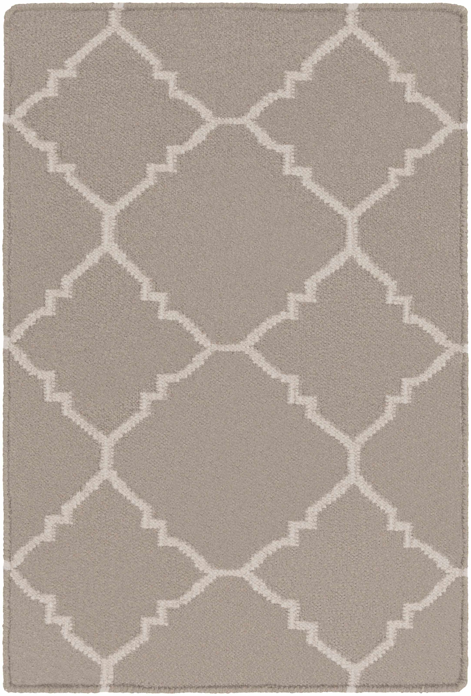 Frontier FT-42 Handmade Rug