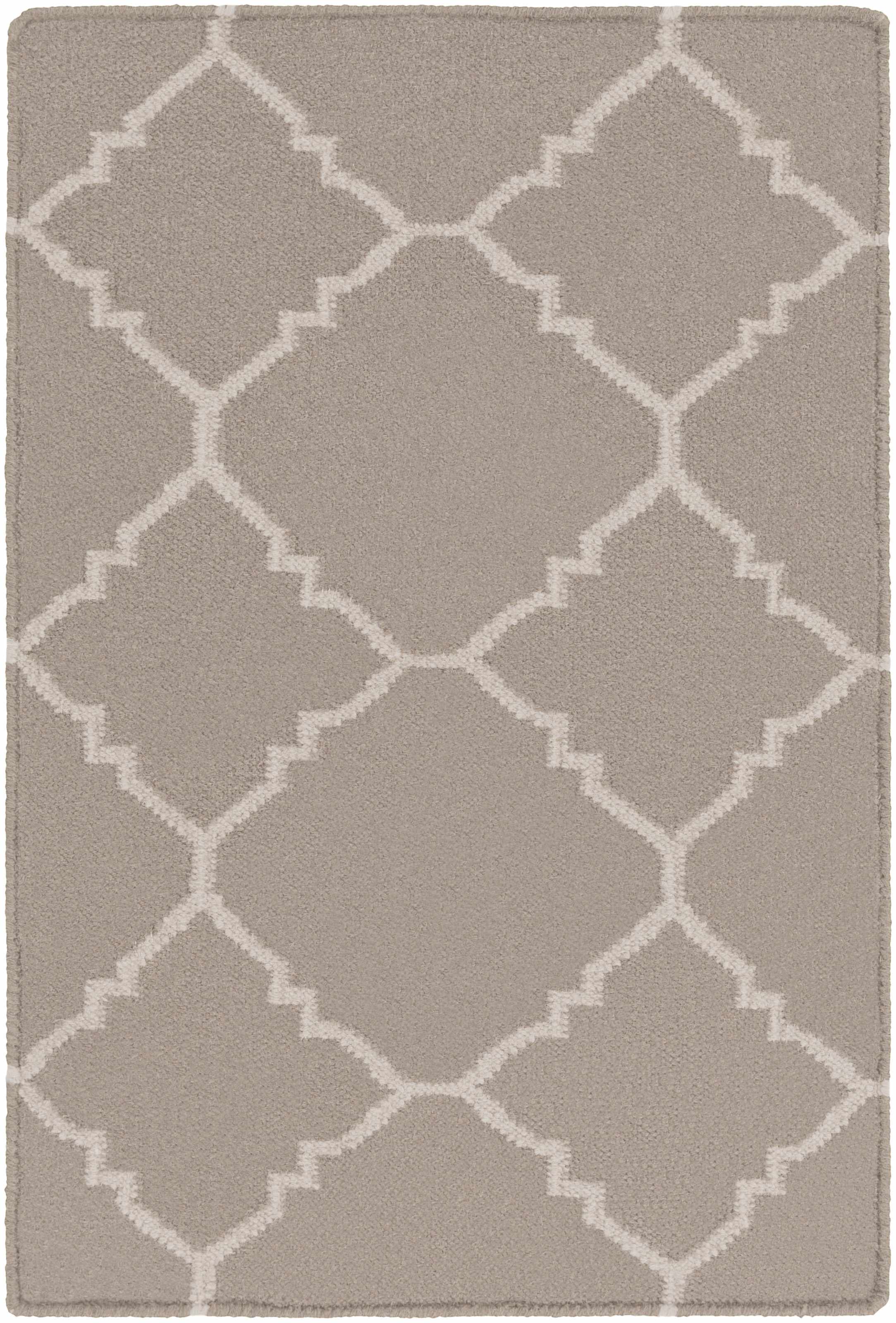 Frontier FT-42 Handmade Rug