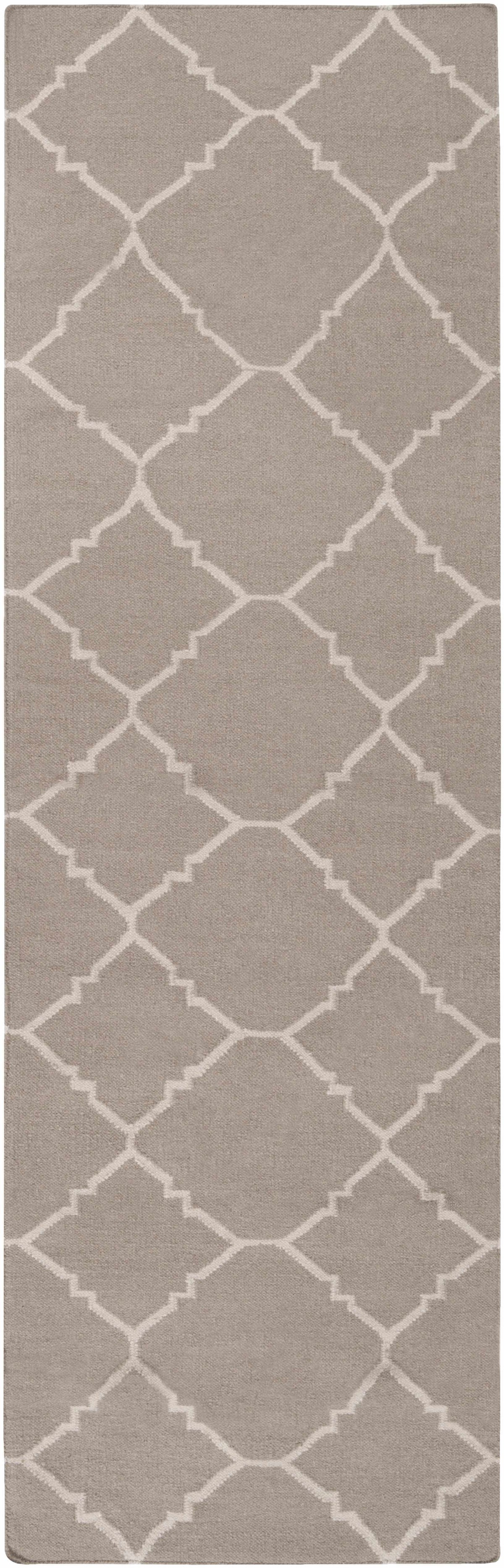 Frontier FT-42 Handmade Rug