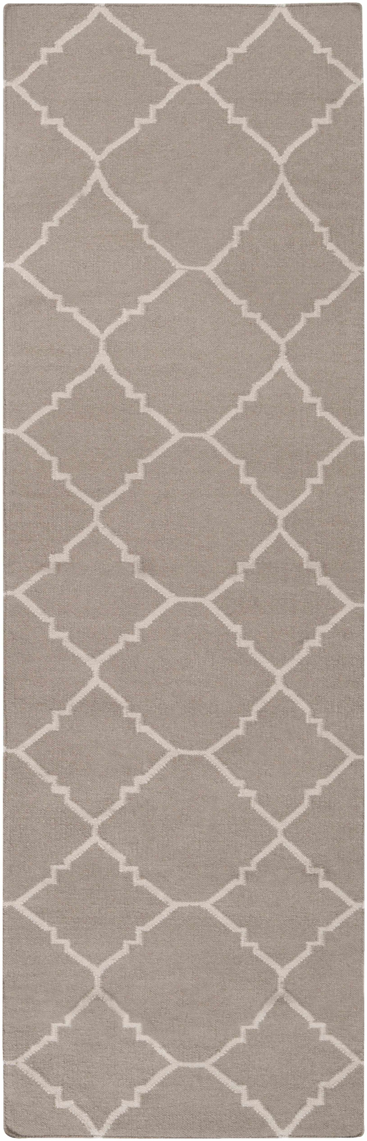 Frontier FT-42 Handmade Rug