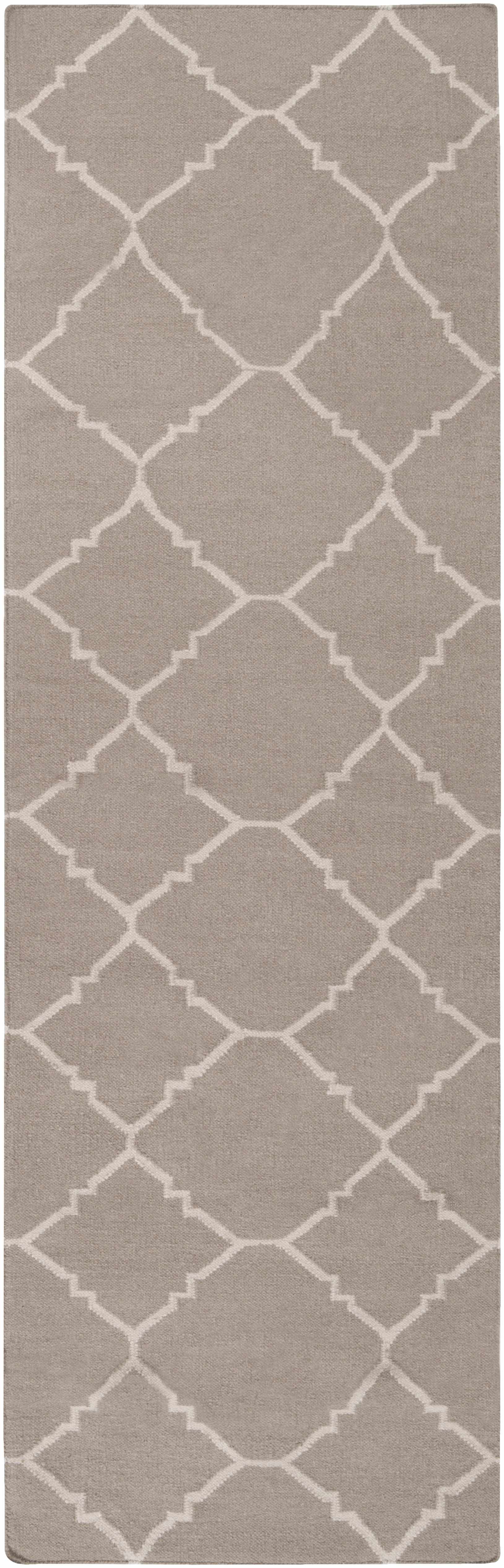 Frontier FT-42 Handmade Rug