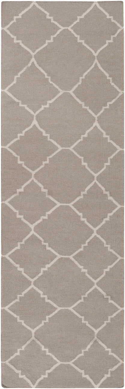 Frontier FT-42 Handmade Rug