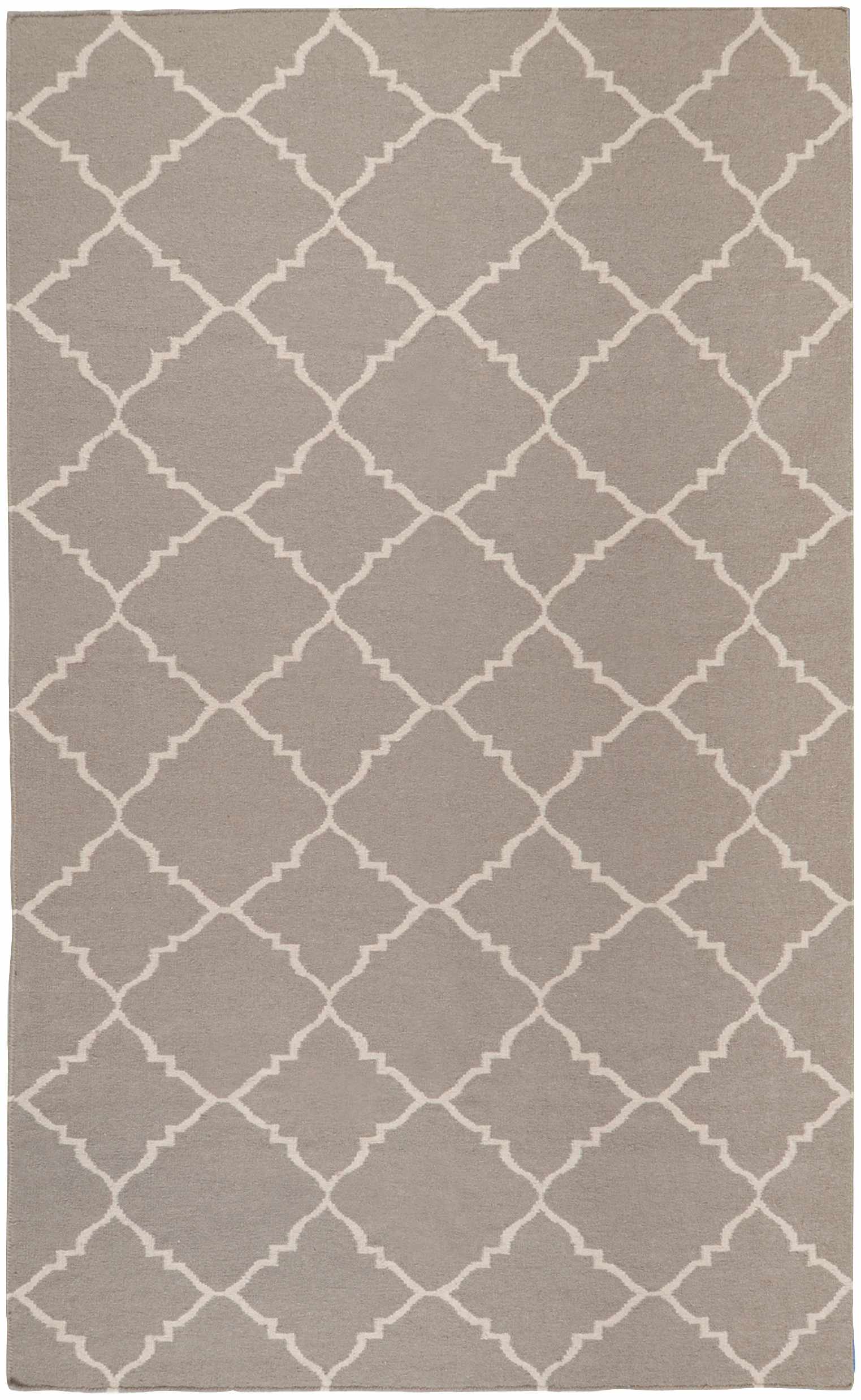 Frontier FT-42 Handmade Rug