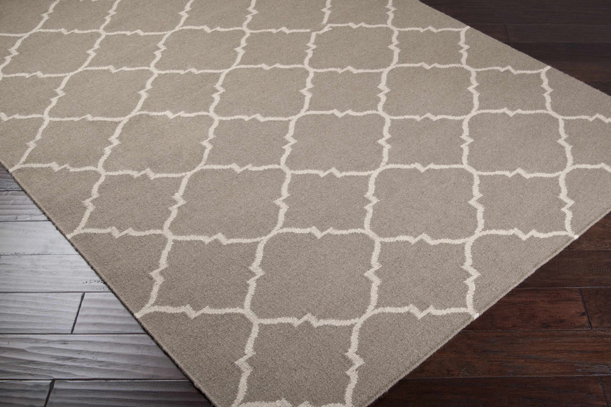 Frontier FT-42 Handmade Rug