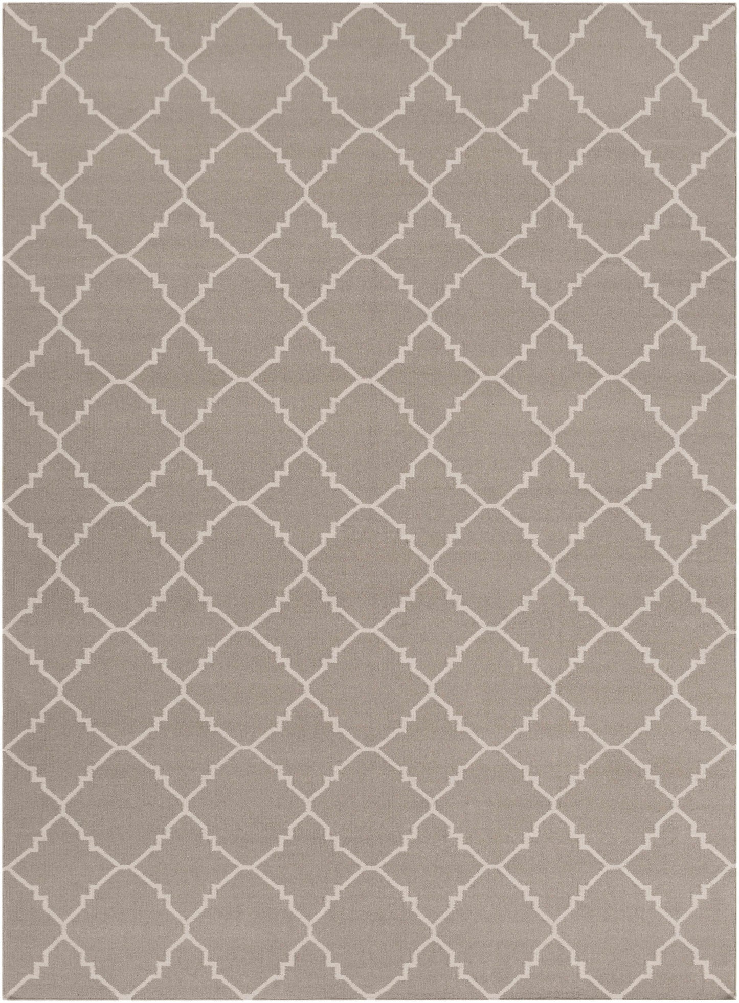 Frontier FT-42 Handmade Rug