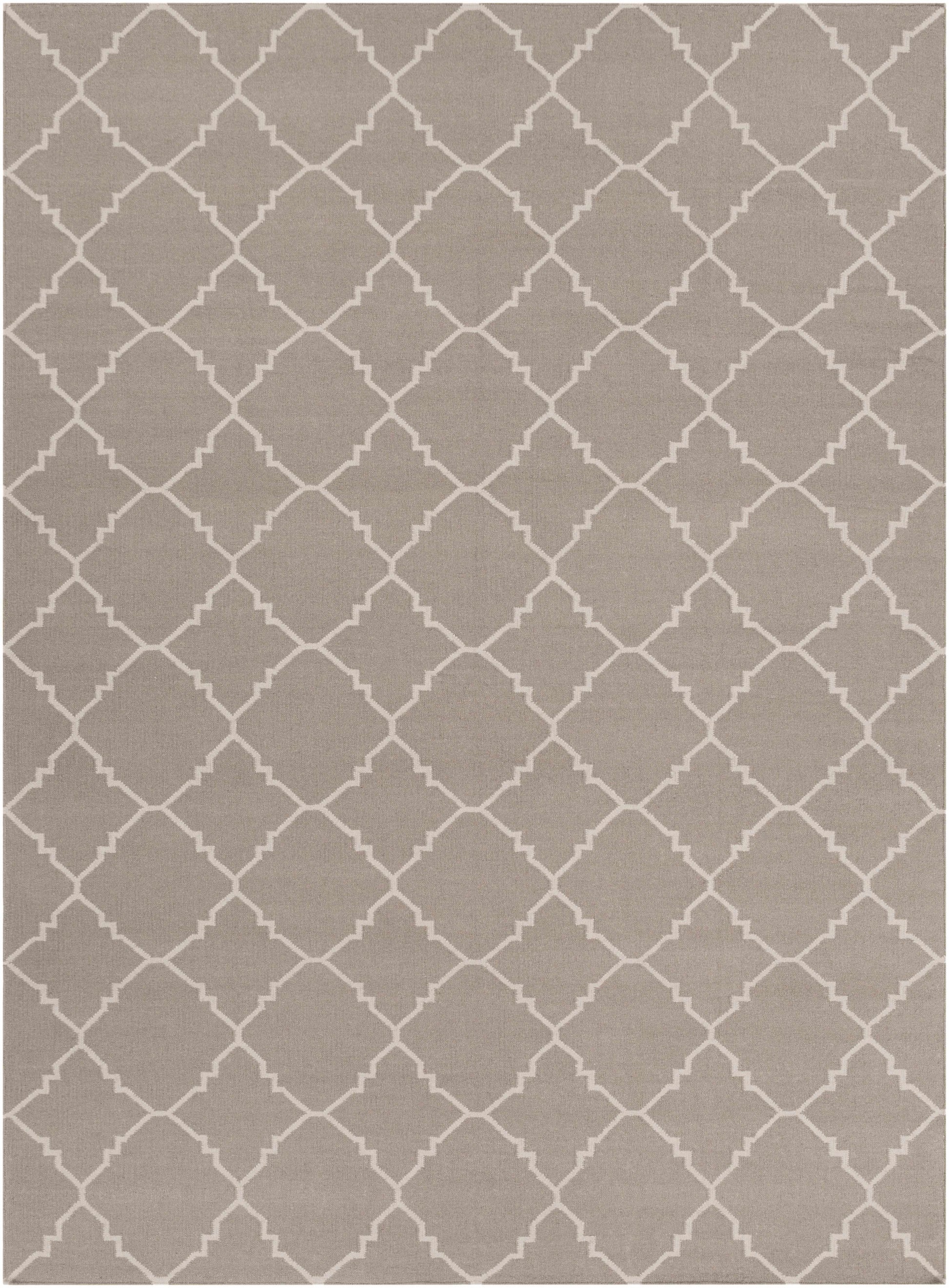 Frontier FT-42 Handmade Rug