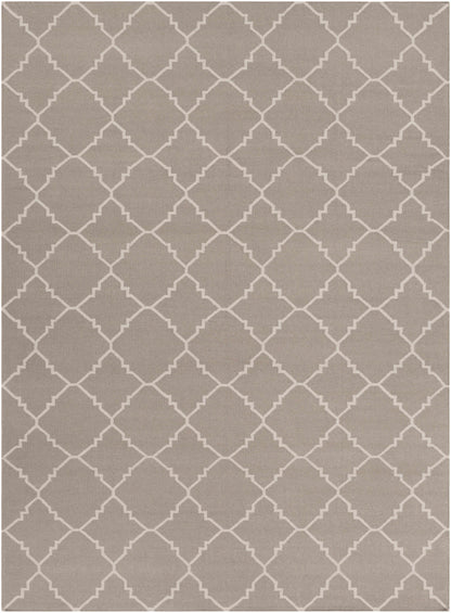 Frontier FT-42 Handmade Rug