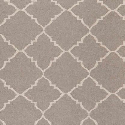 Frontier FT-42 Handmade Rug