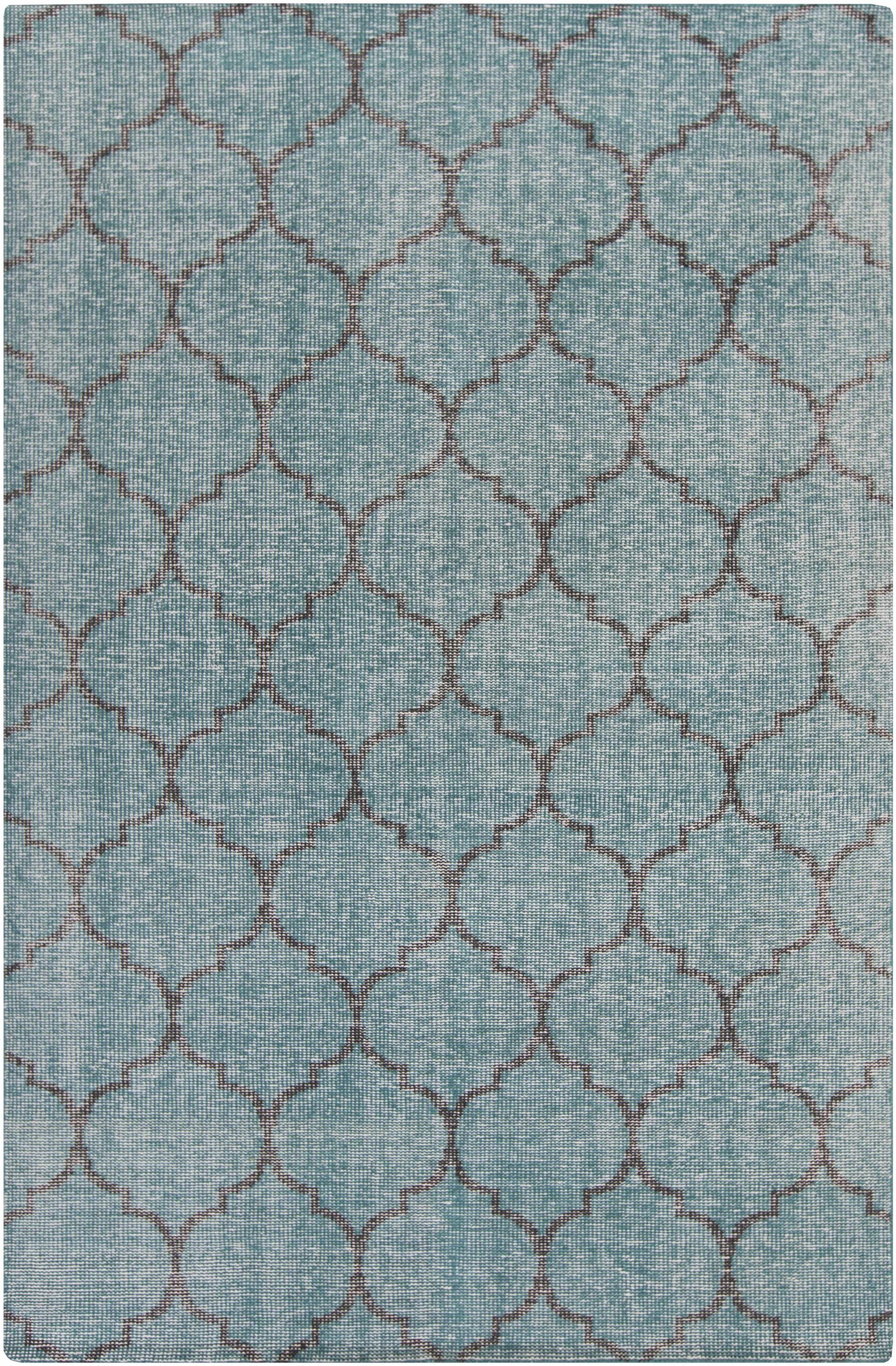 Zahra ZHA-4015 Hand Knotted Rug